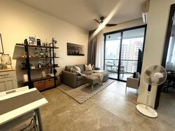 KI Residences at Brookvale (D21), Condominium #584153251